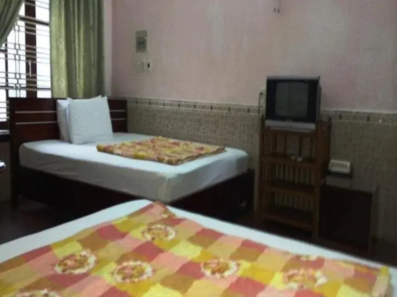 Tay Hai 1 Hotel