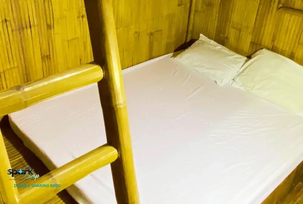 Spark Camp - Baler Resorts
