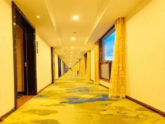 Yunshang