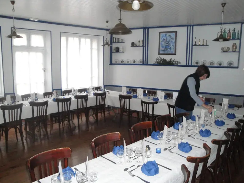 Hotel Magne