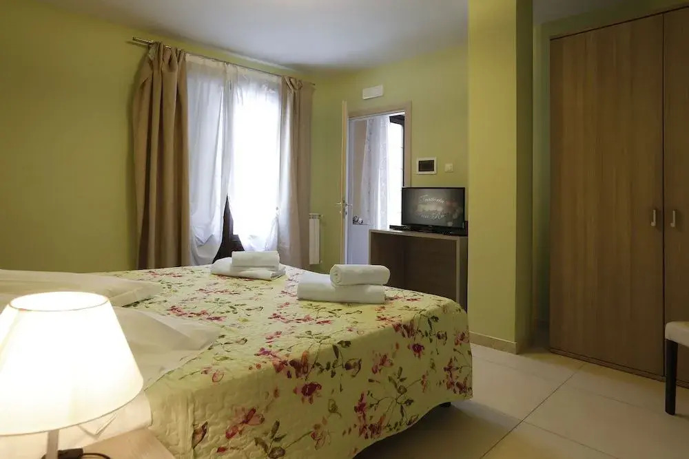 Trattoria Locanda San Rocco
