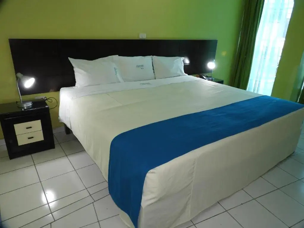 Arenas Hotel & Spa