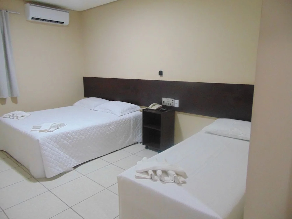Alvorada Palace Hotel