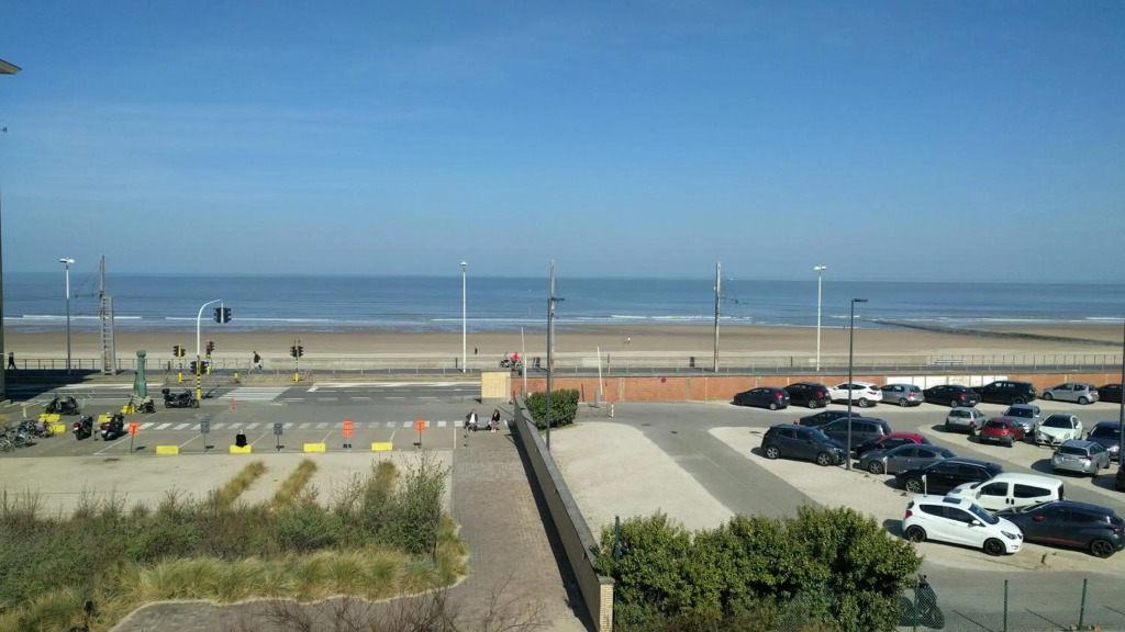 Splendid Seaview