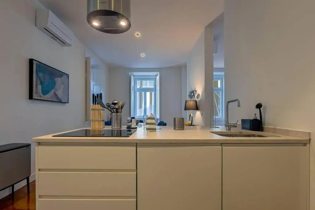 MyPlace Lisbon - Luxury Trindade II