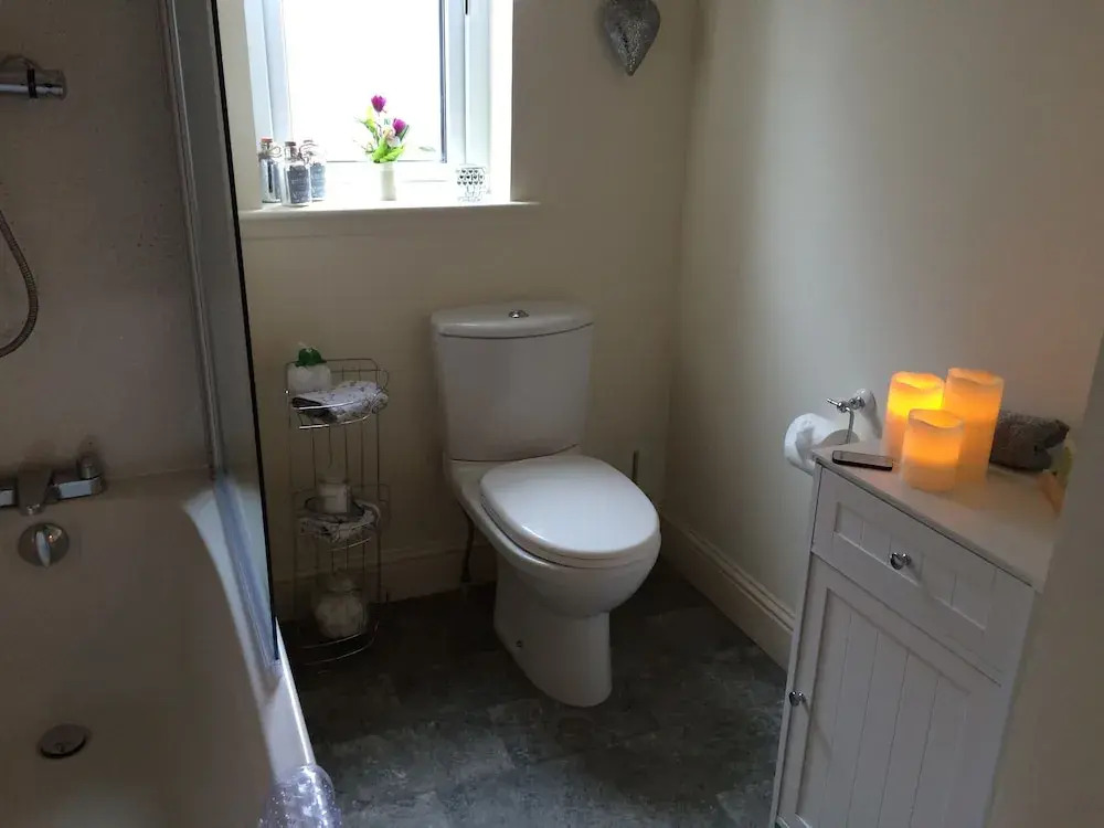 Woodgrove Apartment