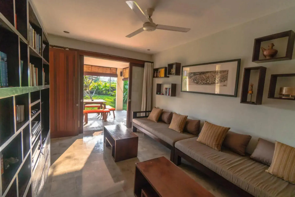 Amala Villas Ubud by Nakula