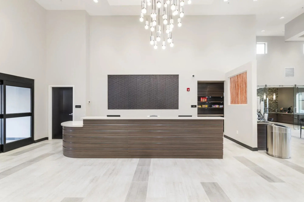 Best Western Plus Zion Canyon Inn & Suites