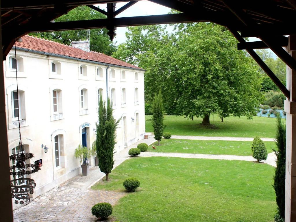 Domaine des Chais