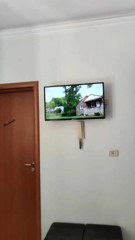 La casa di Antonia