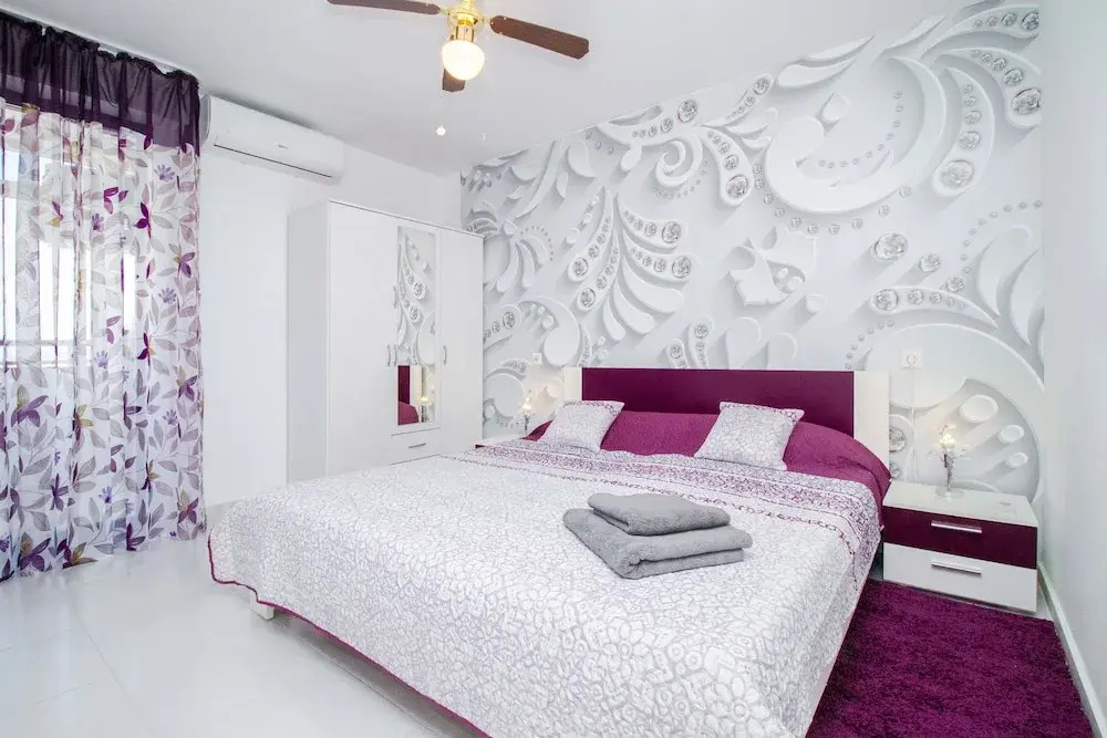 Apartamento Espanatour Amelie