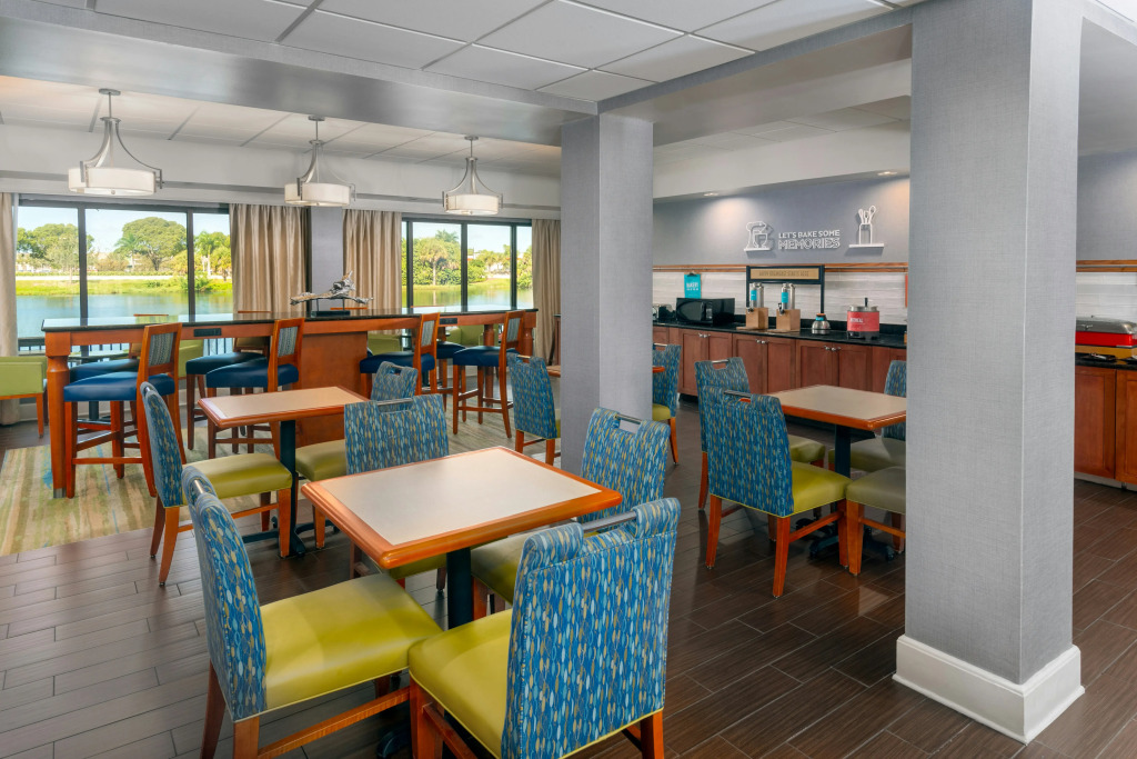 Hampton Inn Bonita Springs Naples North
