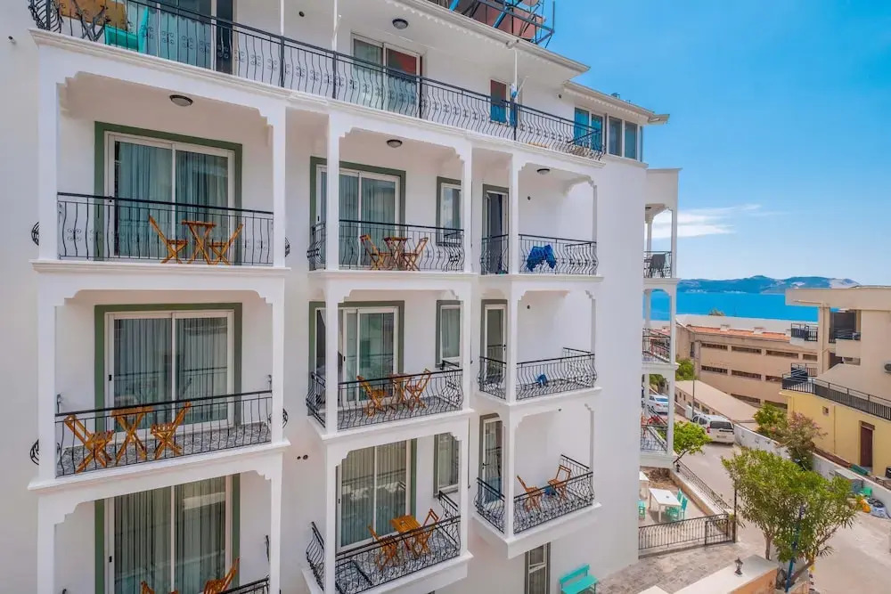 Yosun Suites