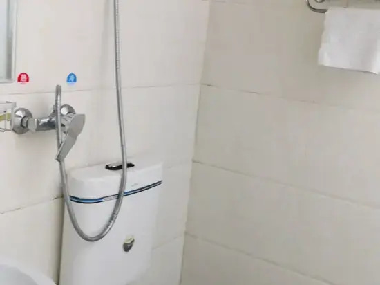 Jinfu Business Hostel