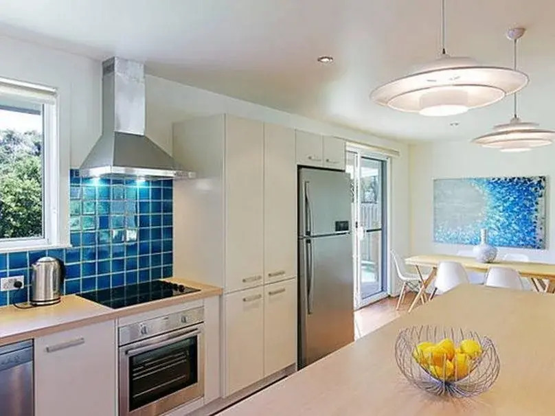 Mi Casa - stylish beach house near town & surf