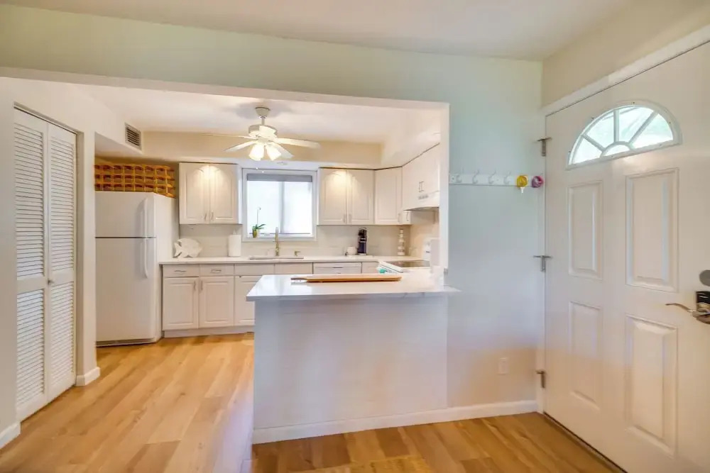Hutchinson Island Vacation Rental w/ Beach Access