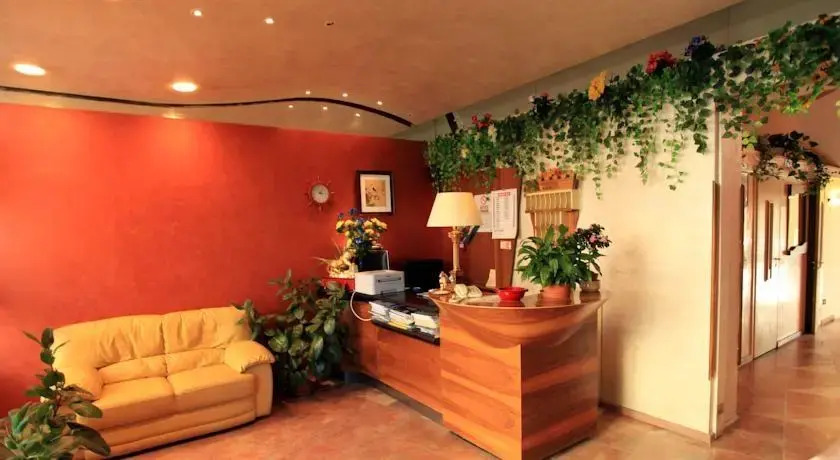 Hotel Torrismondi