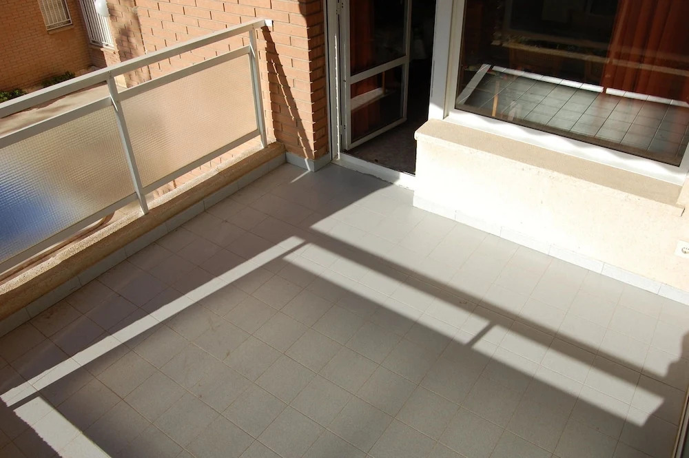 Apartamento Iranzu - 131B