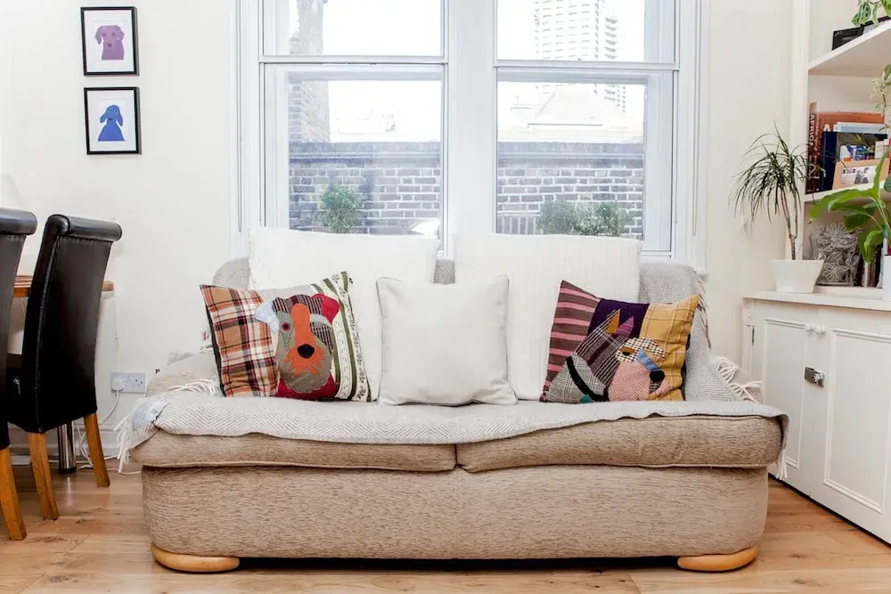 Stunning Cosy Flat in Farringdon