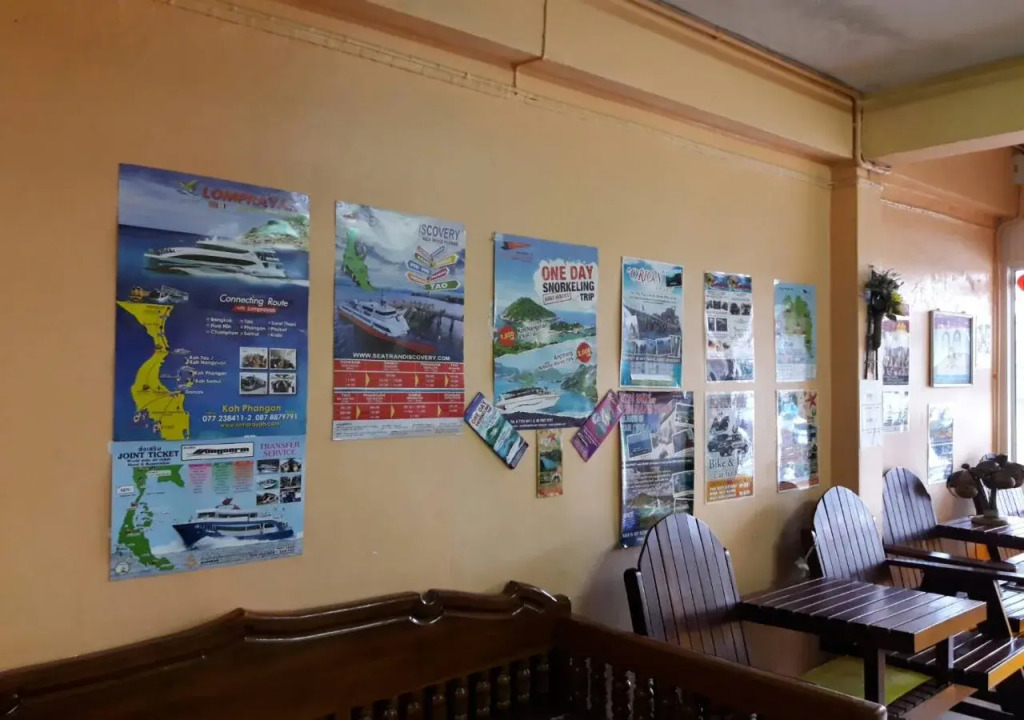 Sucasa Port Hostel
