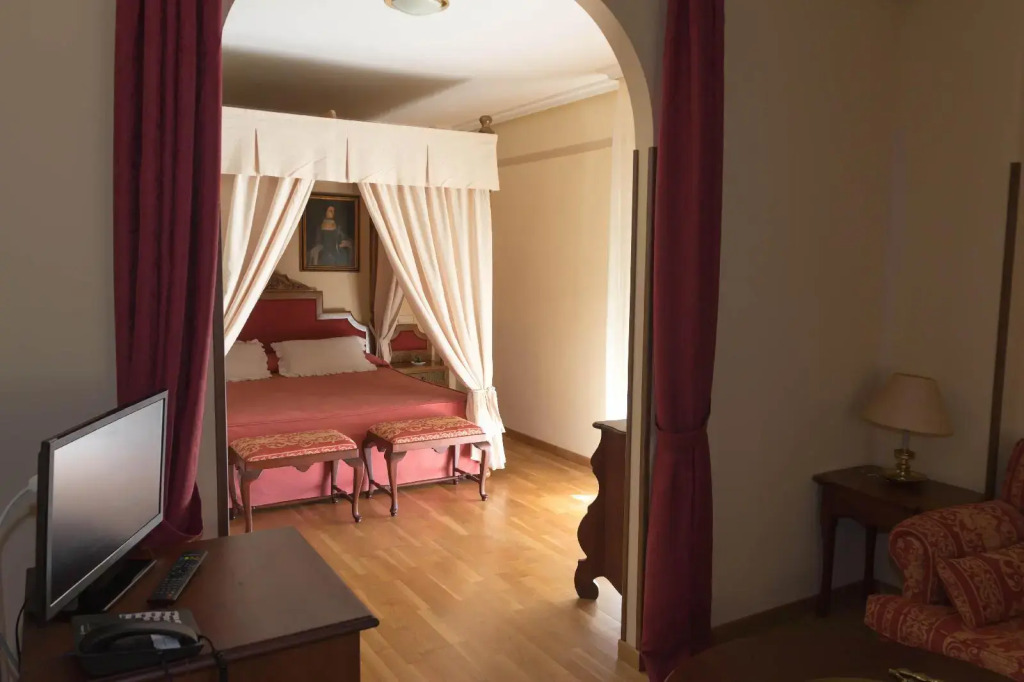 Hotel ELE Puerta de Monfragüe