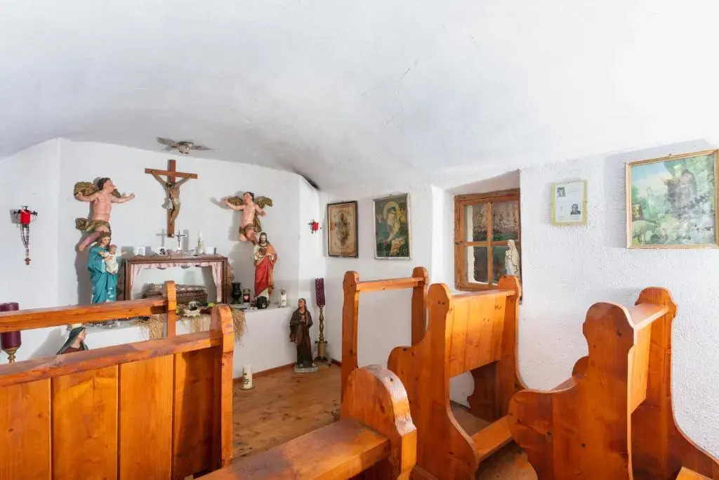 Pension Seighof - inklusive Bergbahnen im Sommer - regionales Frühstück - Sauna - Bergpanorama - Joker Card