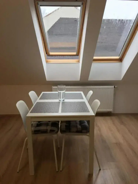 Apartmán Kamenice