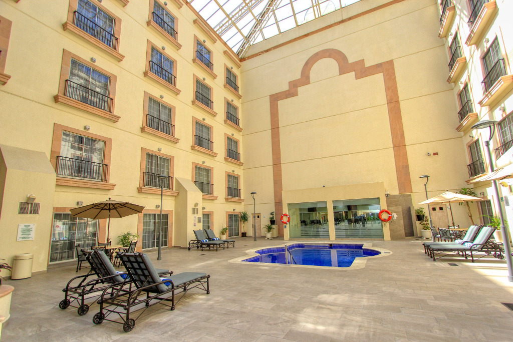 Holiday Inn Leon by IHG