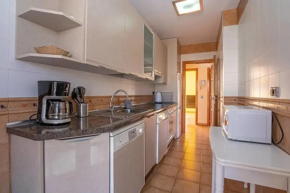 Apartamento Vanessa in Costa Adeje