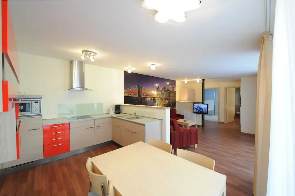 Appart-Hotel-Heldt