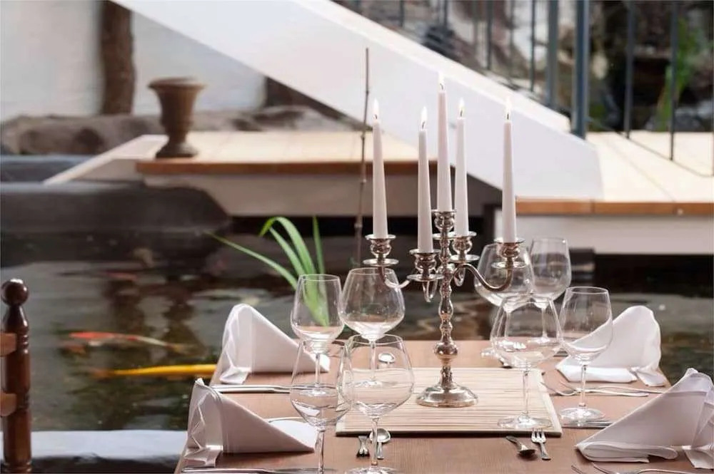 Carlton Donaueschingen Hotel