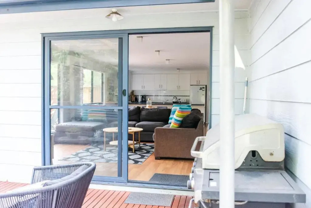 Demure charm 4 Bedrooms