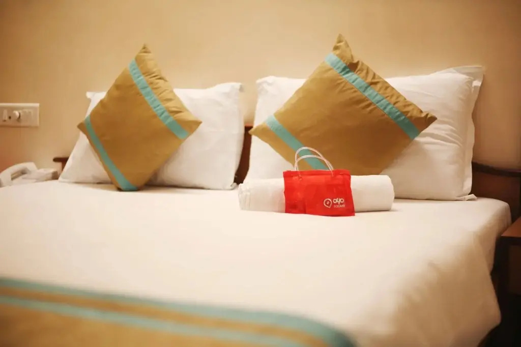 Iris Hotel