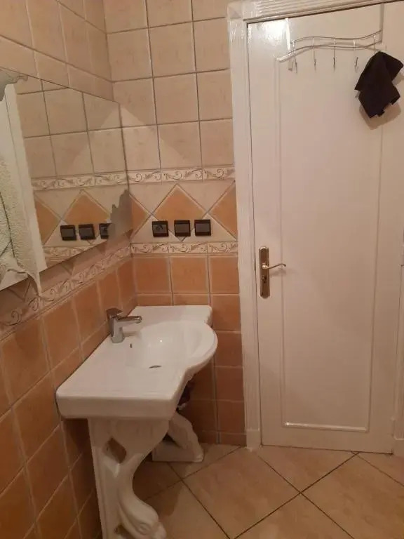 Appartement tanger