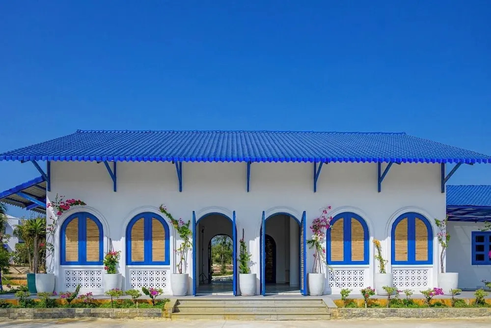 Kigi Beach Resort