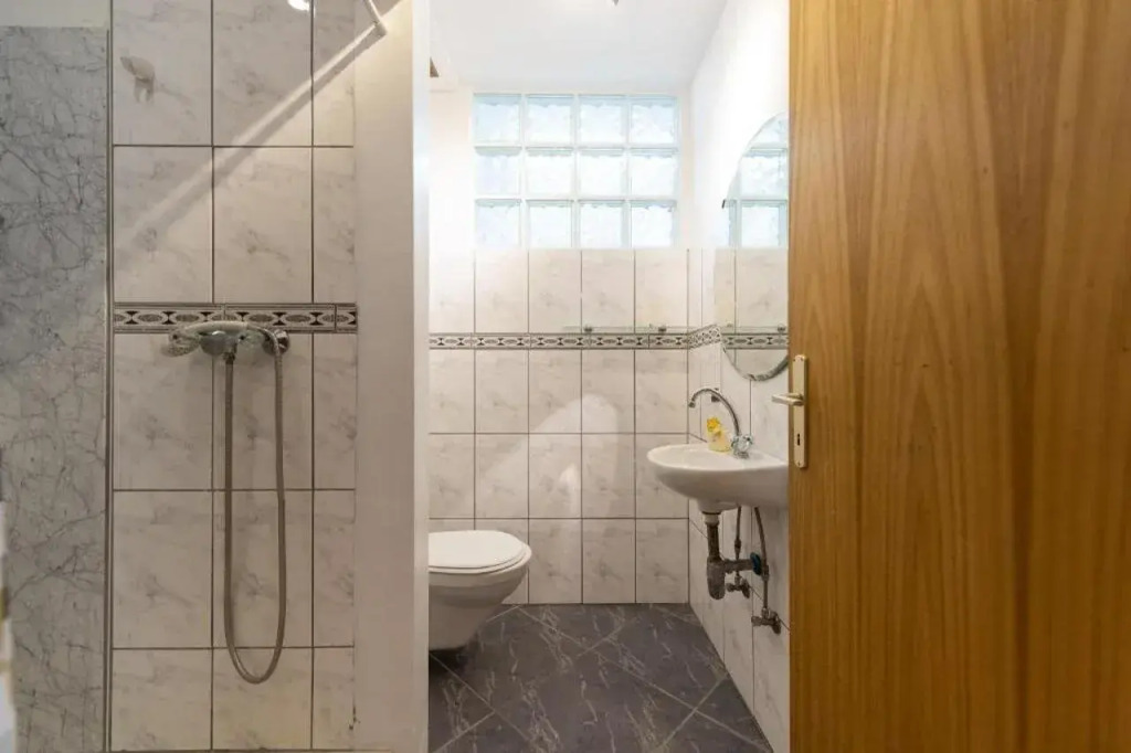 Holidays Flat Finca Oasis