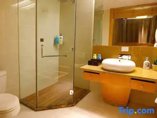 Ningbo Teckon Continental Hotel