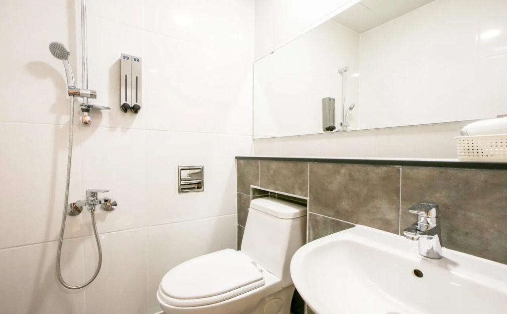 MyeongDong New Stay Inn