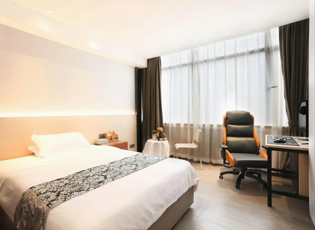 Gentleman Hotel
