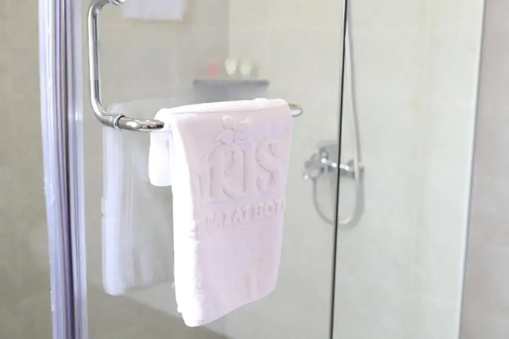 Iris Dalat Hotel