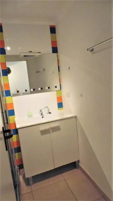 Apartamento Habaneras A 150M Del Mar