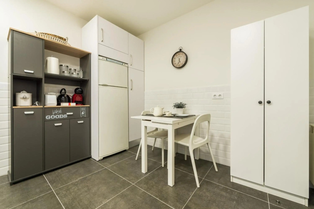 FREE WiFi Apartamento Malasaña Madrid Centro MAL27
