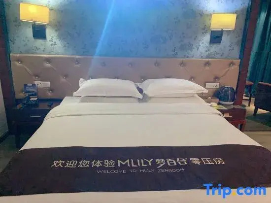 Xinyuan Business Hotel