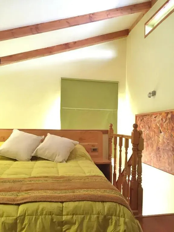 Tribu Malen Apartamentos