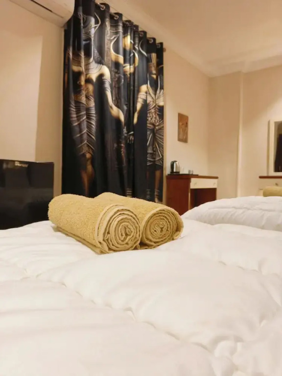 The Pharaohs Guest House