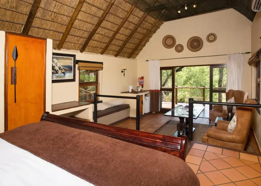 Madikwe River Lodge By Dream Resorts