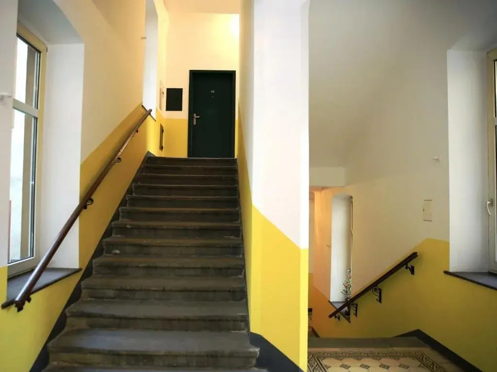 Flatprovider Comfort Eduard Apartment