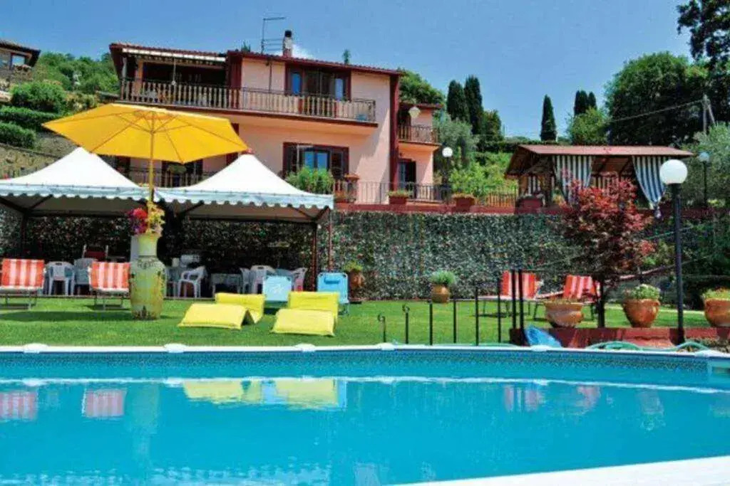 La Cupoletta Casa Vacanze