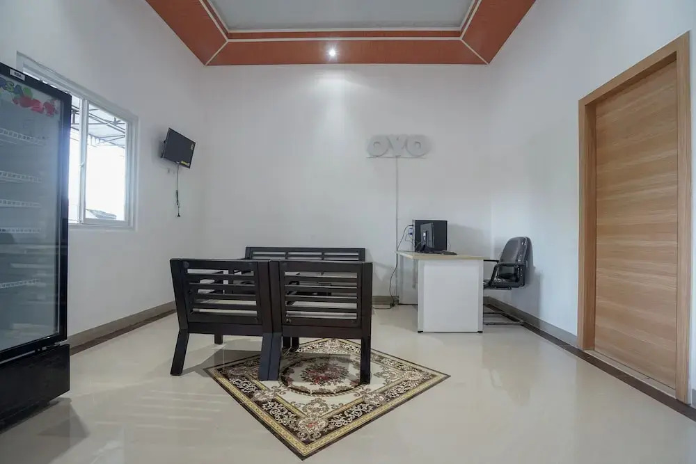 Mega Kost 2 By OYO Rooms
