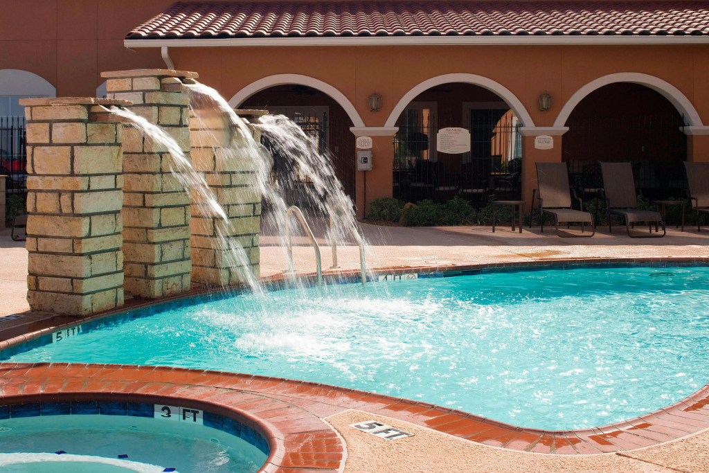 Residence Inn Midland